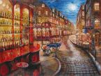 Bar en Rouge